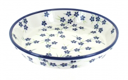 Willow Pie Plate